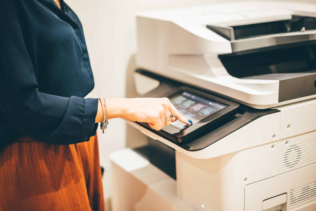 A3 Printers