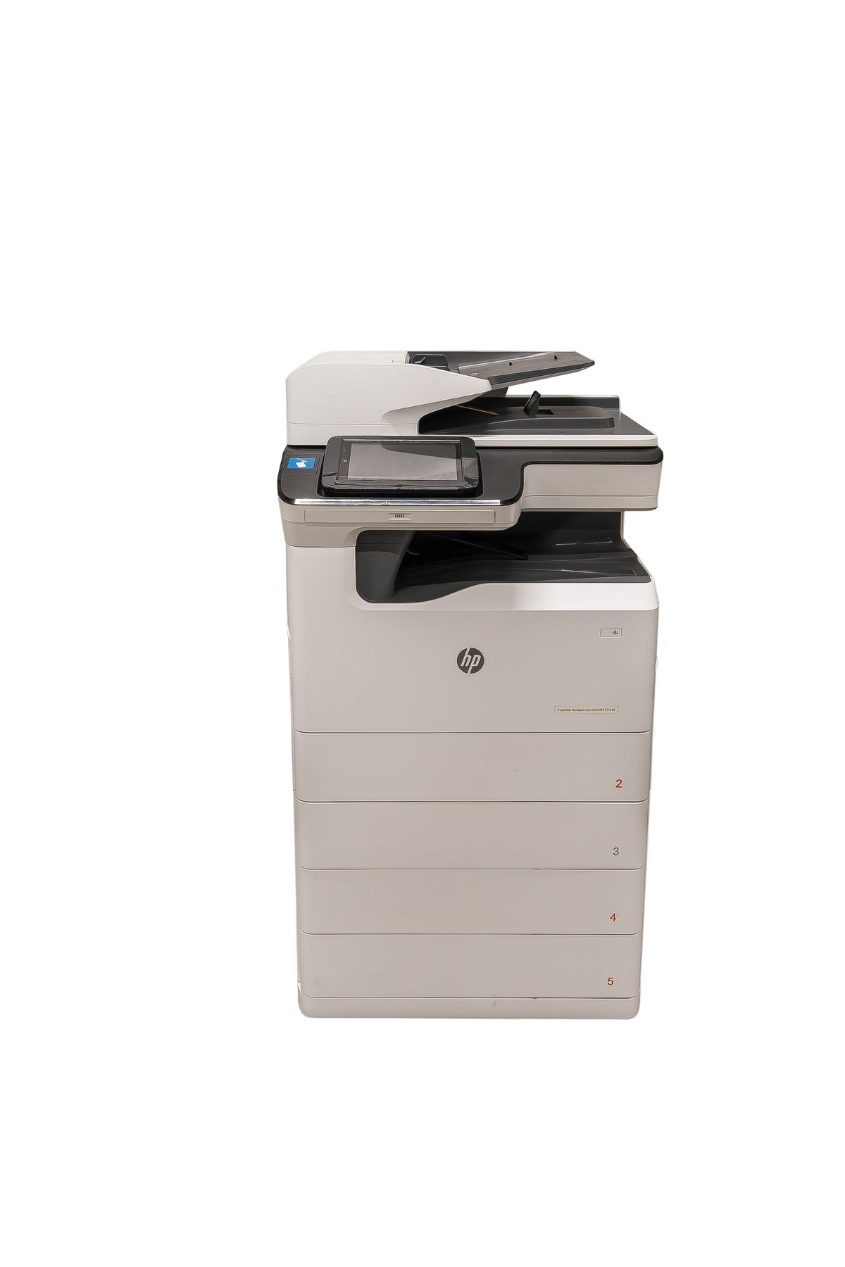 PageWide Color Flow E77650z (2gp10a)