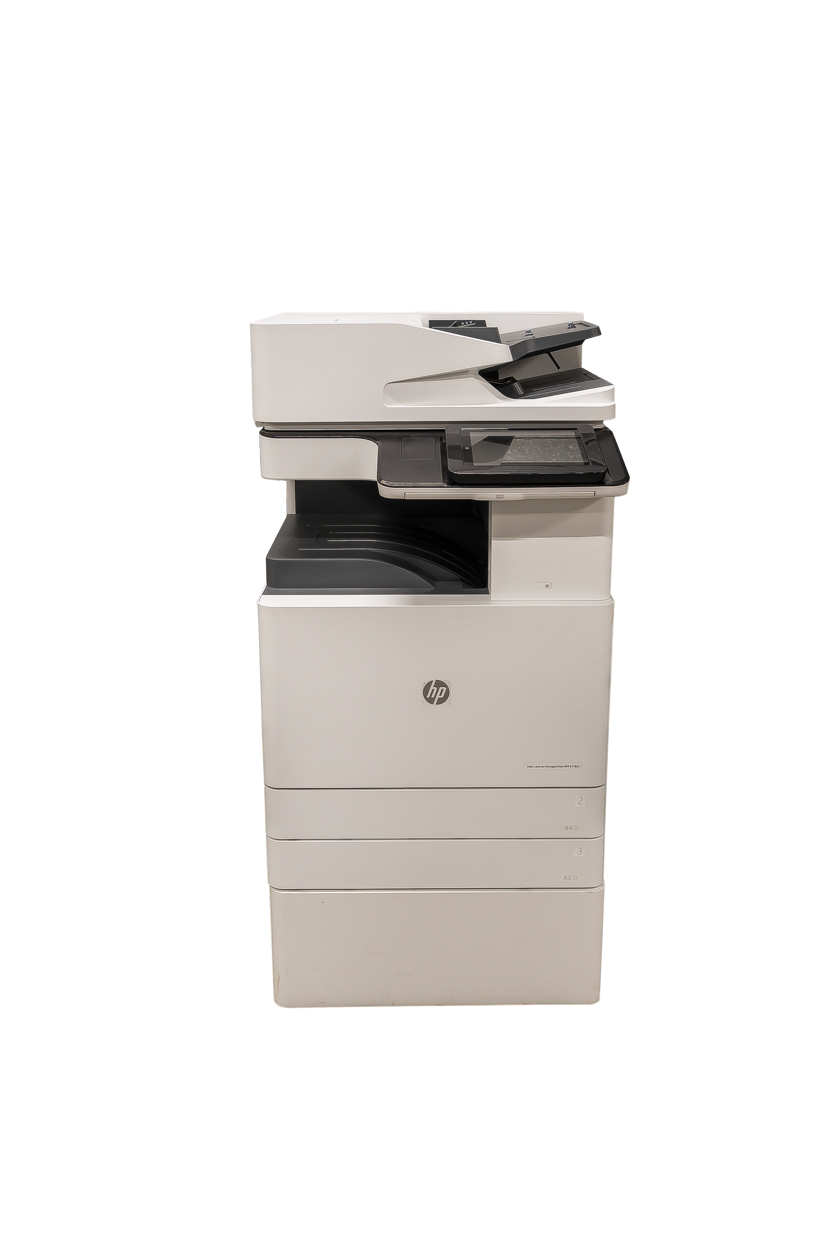 Color LaserJet Flow E77822z (x3a77a)