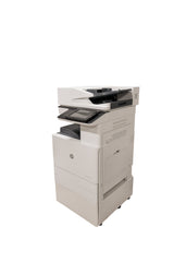 Color LaserJet Flow E87640z (x3a86a)