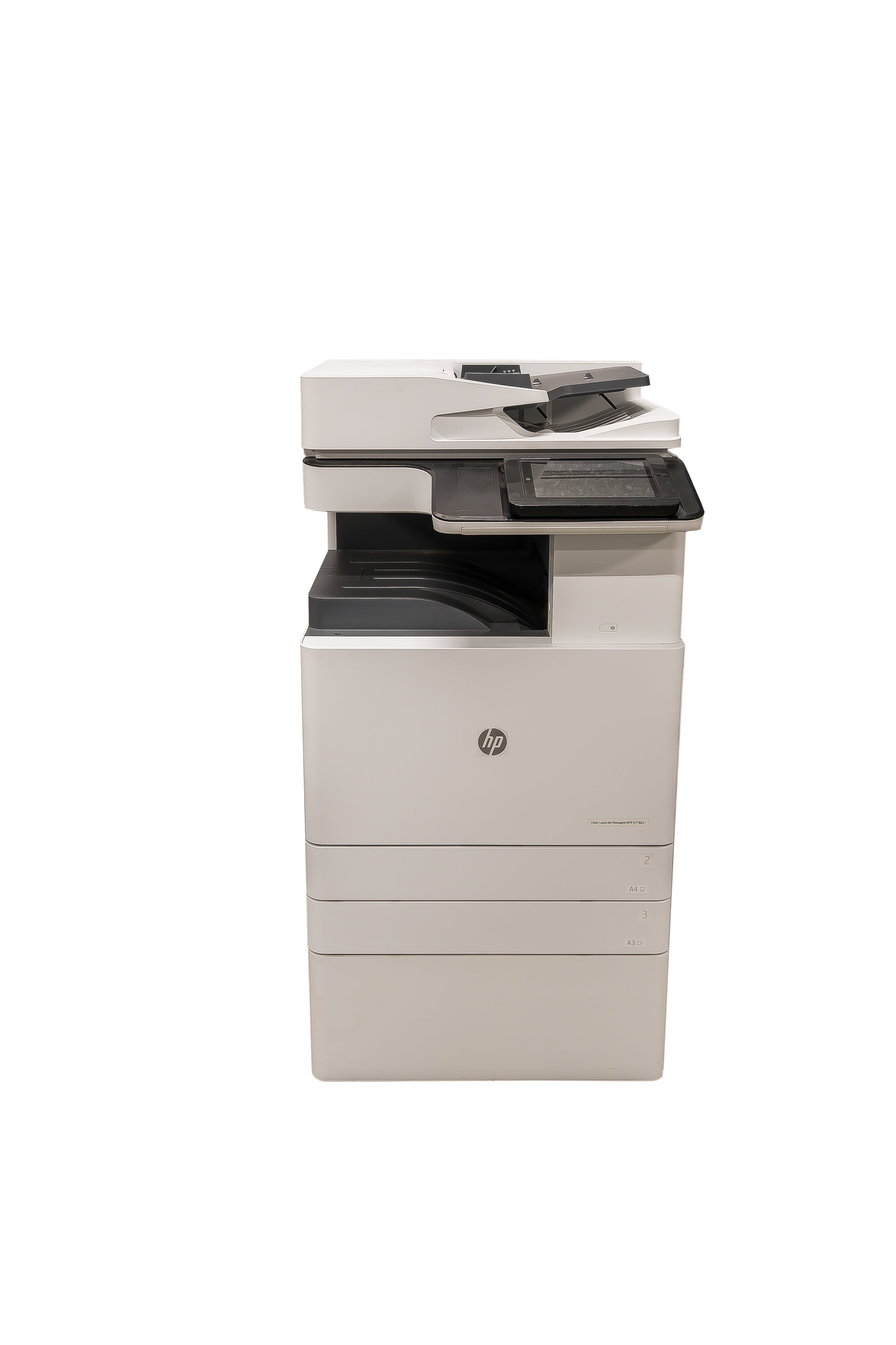 Color LaserJet MFP E77822dn (x3a78a)