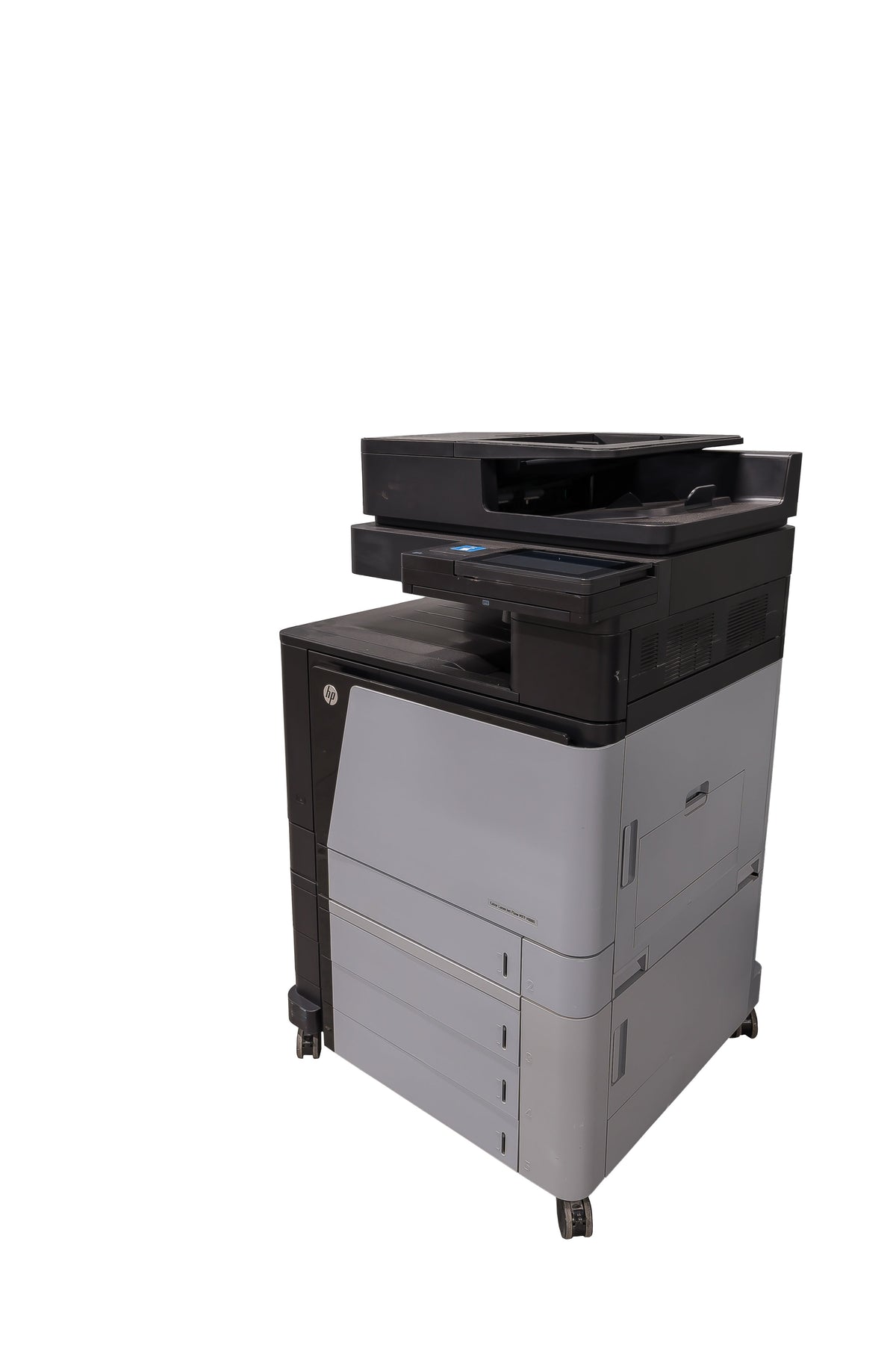 Color LaserJet flow MFP M880z (a2w75a)