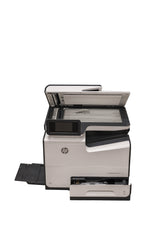 PageWide MFP P57750dw (j9v82b)