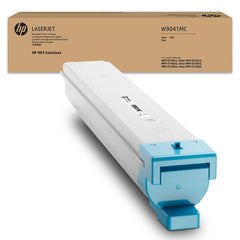 Hp W9041MC toner cartridge cyan for E77822-E77825-E77830